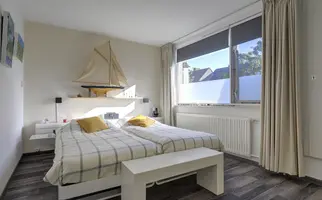 Noten-bogerd 46, Hendrik-Ido-Ambacht