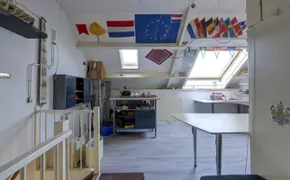 Noten-bogerd 46, Hendrik-Ido-Ambacht