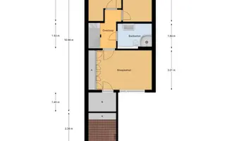 Noten-bogerd 46, Hendrik-Ido-Ambacht