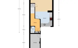 Noten-bogerd 46, Hendrik-Ido-Ambacht