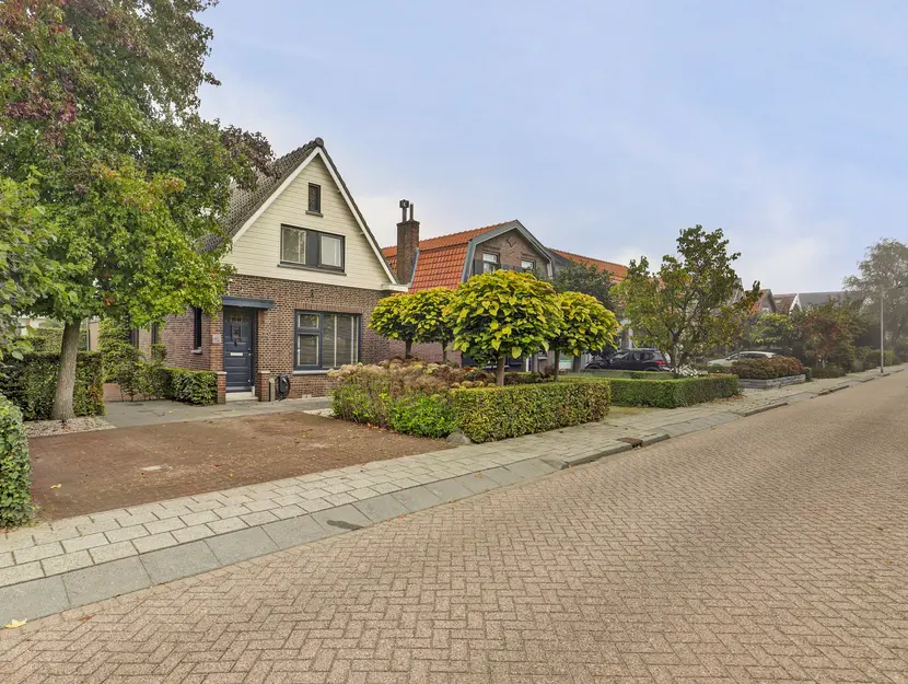 Paulusweg 32, HENDRIK-IDO-AMBACHT
