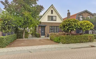 Paulusweg 32, HENDRIK-IDO-AMBACHT