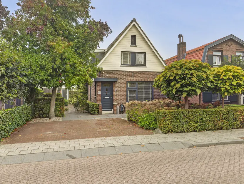 Paulusweg 32, HENDRIK-IDO-AMBACHT