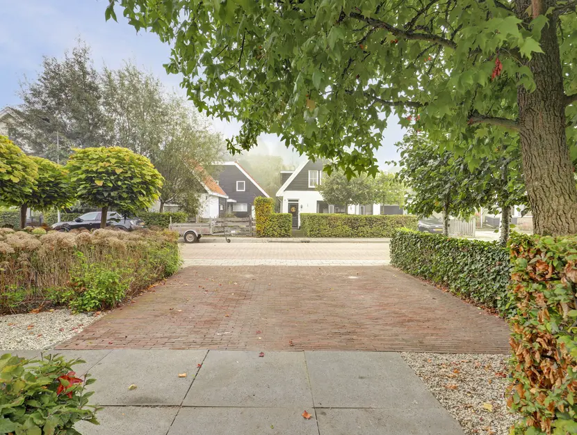 Paulusweg 32, HENDRIK-IDO-AMBACHT