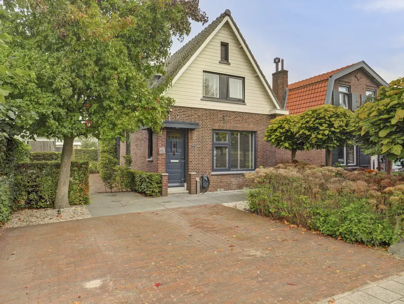 Paulusweg 32, HENDRIK-IDO-AMBACHT