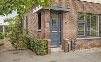 Paulusweg 32, HENDRIK-IDO-AMBACHT