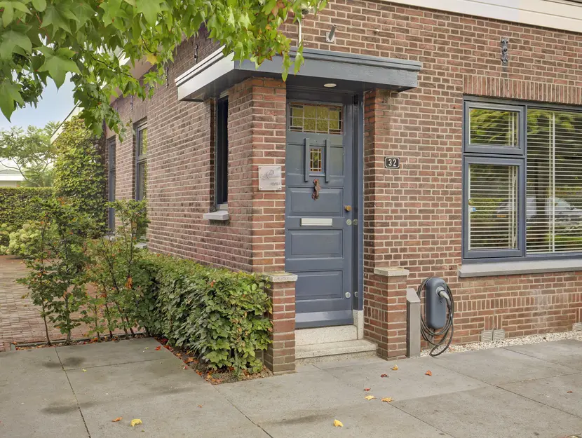 Paulusweg 32, HENDRIK-IDO-AMBACHT