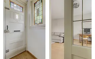 Paulusweg 32, HENDRIK-IDO-AMBACHT