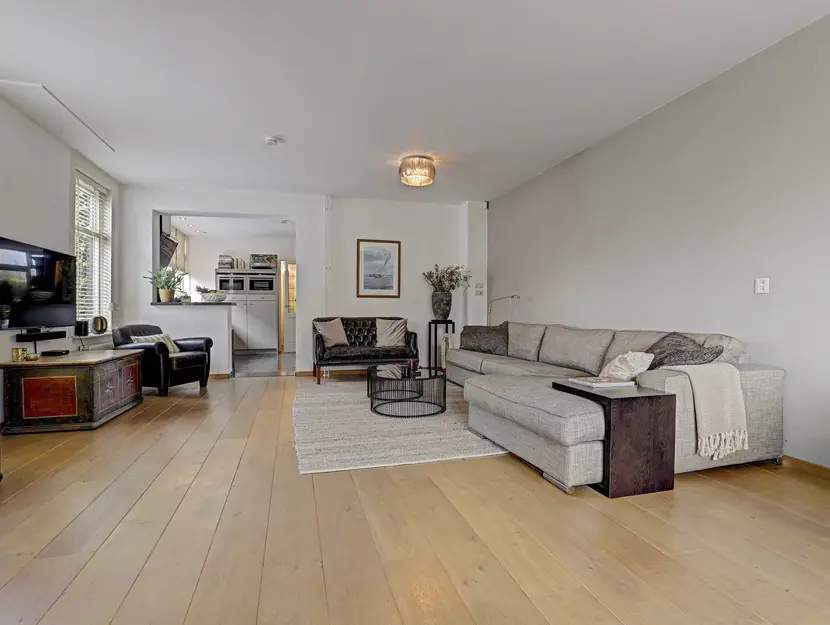Paulusweg 32, HENDRIK-IDO-AMBACHT