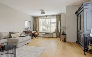 Paulusweg 32, HENDRIK-IDO-AMBACHT