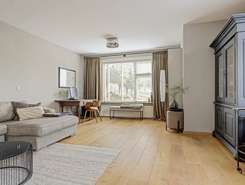 Paulusweg 32, HENDRIK-IDO-AMBACHT