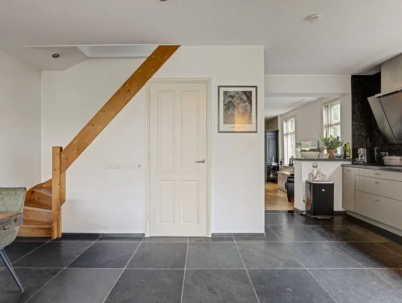 Paulusweg 32, HENDRIK-IDO-AMBACHT