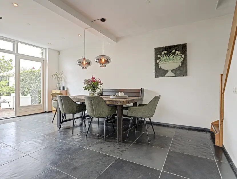 Paulusweg 32, HENDRIK-IDO-AMBACHT