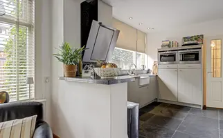 Paulusweg 32, HENDRIK-IDO-AMBACHT