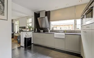 Paulusweg 32, HENDRIK-IDO-AMBACHT