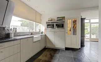Paulusweg 32, HENDRIK-IDO-AMBACHT