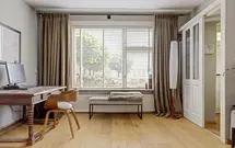 Paulusweg 32, HENDRIK-IDO-AMBACHT