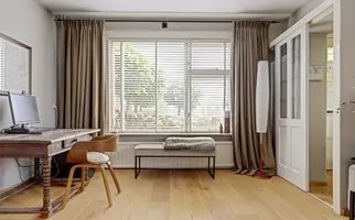 Paulusweg 32, HENDRIK-IDO-AMBACHT
