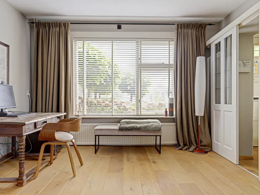 Paulusweg 32, HENDRIK-IDO-AMBACHT