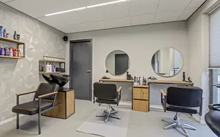 Paulusweg 32, HENDRIK-IDO-AMBACHT