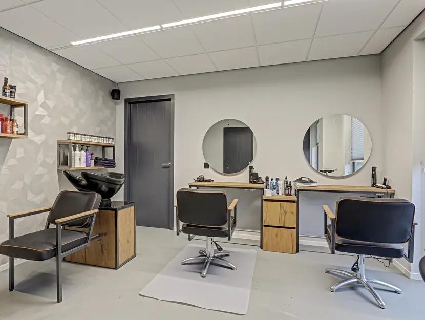 Paulusweg 32, HENDRIK-IDO-AMBACHT