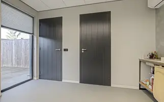 Paulusweg 32, HENDRIK-IDO-AMBACHT