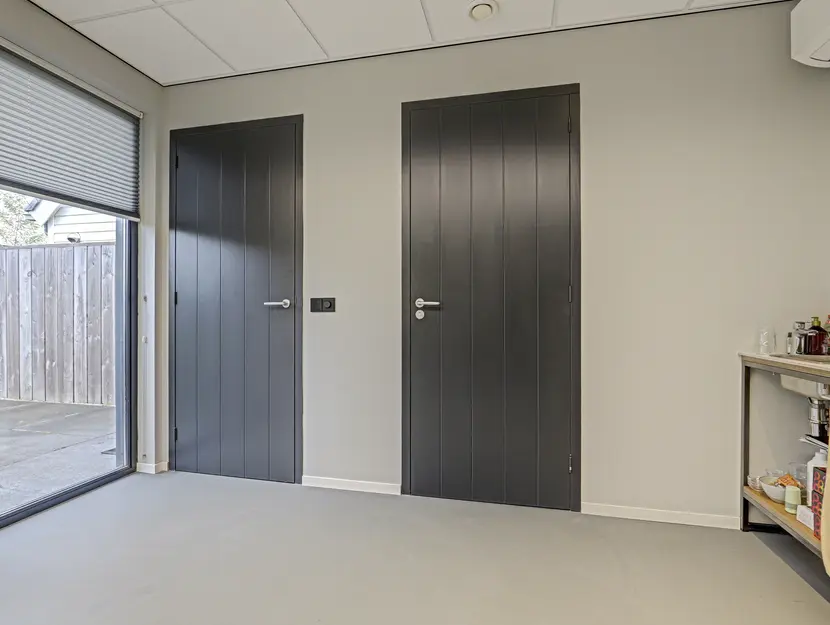 Paulusweg 32, HENDRIK-IDO-AMBACHT