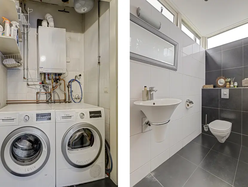Paulusweg 32, HENDRIK-IDO-AMBACHT
