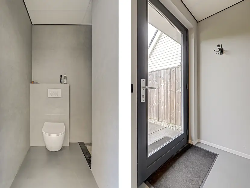 Paulusweg 32, HENDRIK-IDO-AMBACHT