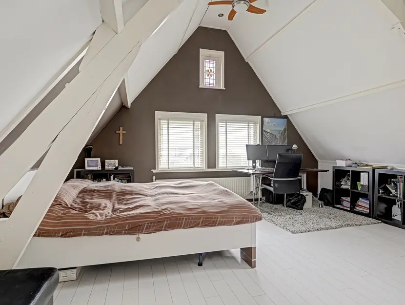 Paulusweg 32, HENDRIK-IDO-AMBACHT