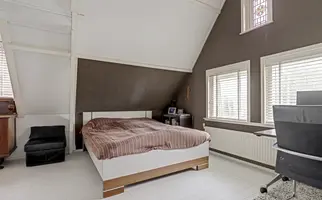 Paulusweg 32, HENDRIK-IDO-AMBACHT