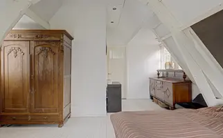 Paulusweg 32, HENDRIK-IDO-AMBACHT