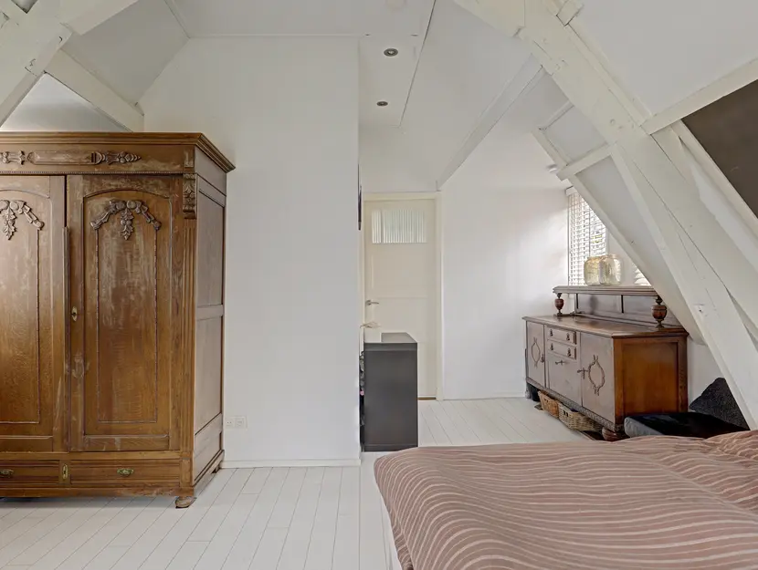 Paulusweg 32, HENDRIK-IDO-AMBACHT