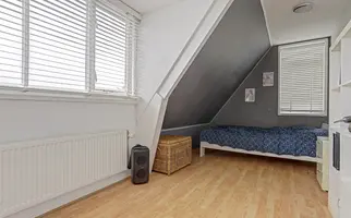 Paulusweg 32, HENDRIK-IDO-AMBACHT