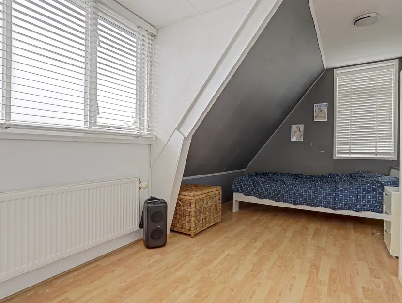 Paulusweg 32, HENDRIK-IDO-AMBACHT