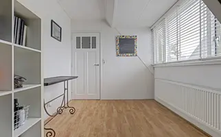 Paulusweg 32, HENDRIK-IDO-AMBACHT