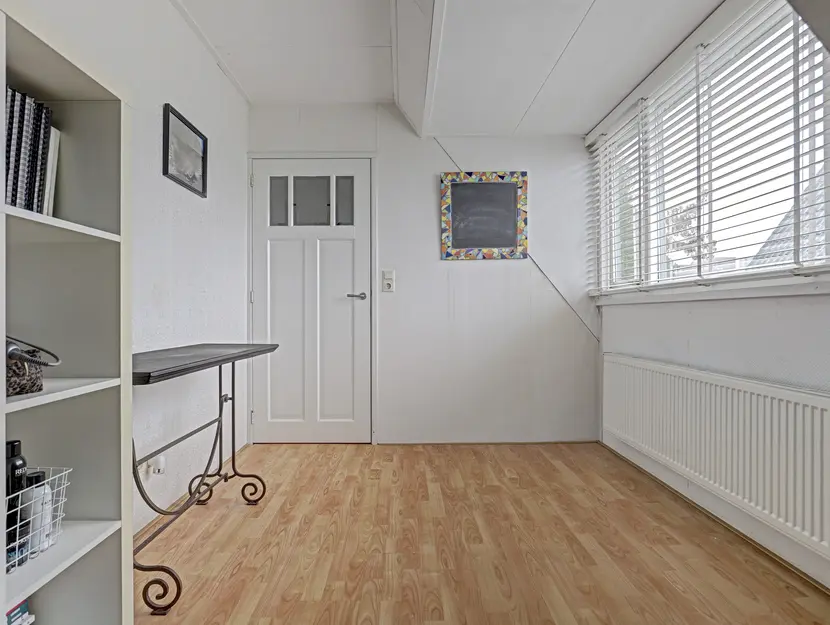 Paulusweg 32, HENDRIK-IDO-AMBACHT