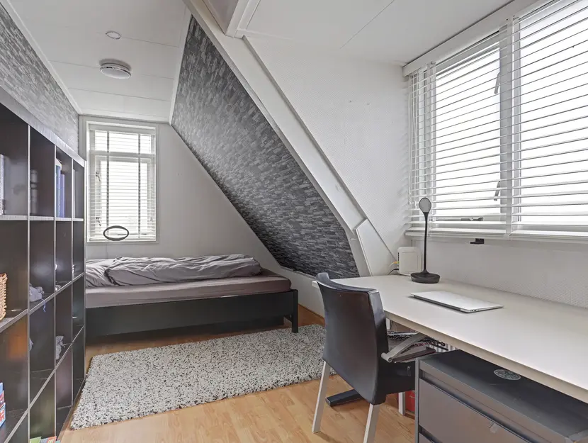 Paulusweg 32, HENDRIK-IDO-AMBACHT