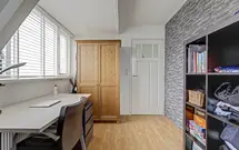 Paulusweg 32, HENDRIK-IDO-AMBACHT