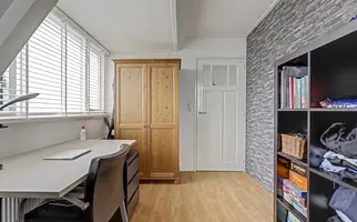 Paulusweg 32, HENDRIK-IDO-AMBACHT