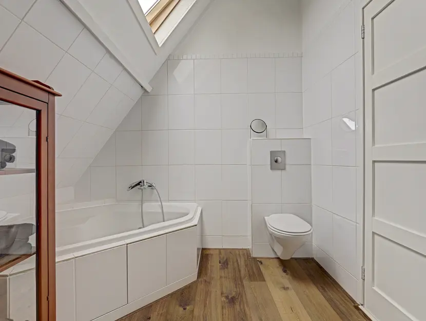 Paulusweg 32, HENDRIK-IDO-AMBACHT