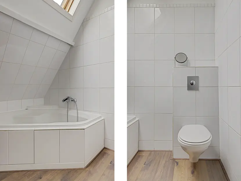 Paulusweg 32, HENDRIK-IDO-AMBACHT