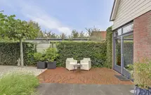 Paulusweg 32, HENDRIK-IDO-AMBACHT