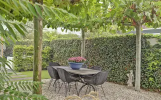 Paulusweg 32, HENDRIK-IDO-AMBACHT