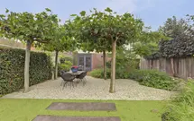 Paulusweg 32, HENDRIK-IDO-AMBACHT