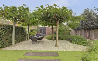 Paulusweg 32, HENDRIK-IDO-AMBACHT