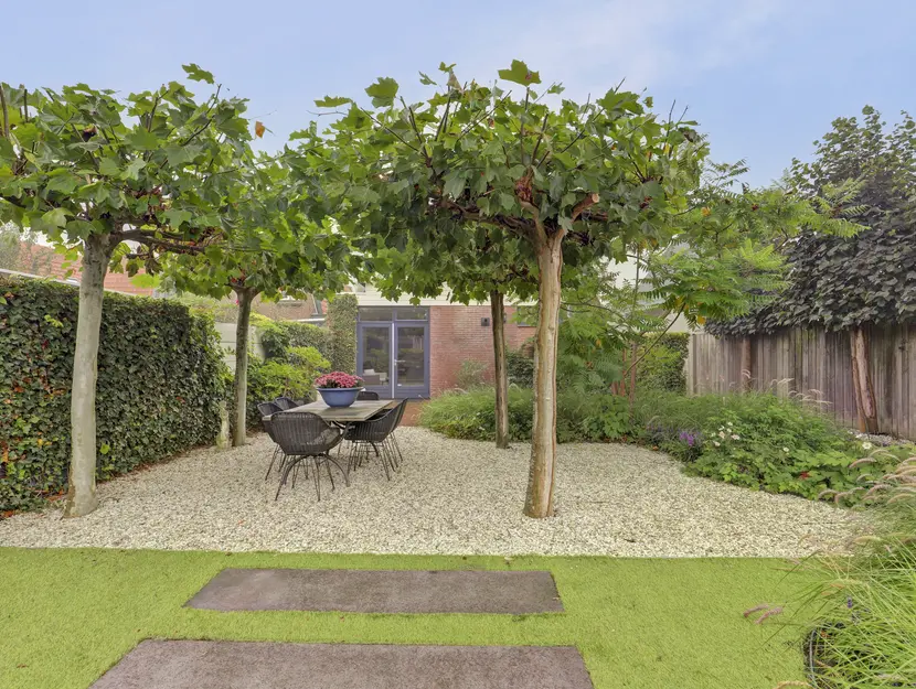 Paulusweg 32, HENDRIK-IDO-AMBACHT