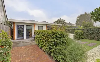 Paulusweg 32, HENDRIK-IDO-AMBACHT