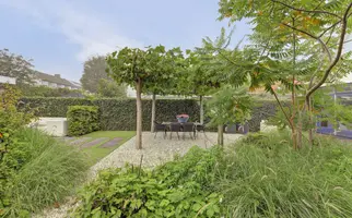 Paulusweg 32, HENDRIK-IDO-AMBACHT