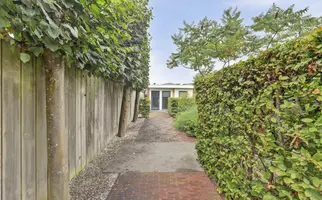 Paulusweg 32, HENDRIK-IDO-AMBACHT